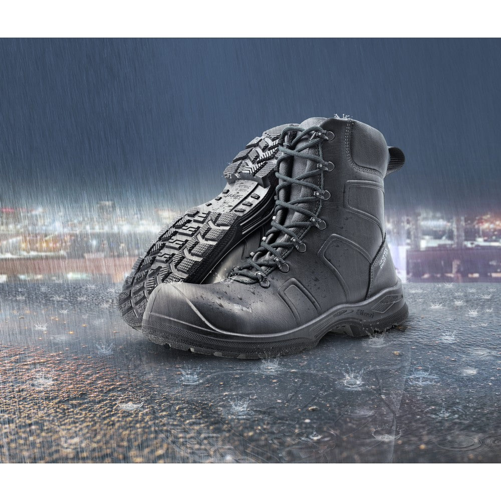 Sievi GT 25 XL+ Safety Boot – Waterproof Composite Toe & XL Fit