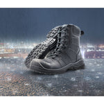 Sievi GT 25 XL+ Safety Boot – Waterproof Composite Toe & XL Fit