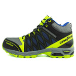 Goodyear GYBT1533 S1P Safety Boot – Metal-Free Lightweight Protection