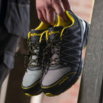 Goodyear GYSHU1502 – Metal Free S1P Safety Shoe (SRA | HRO)