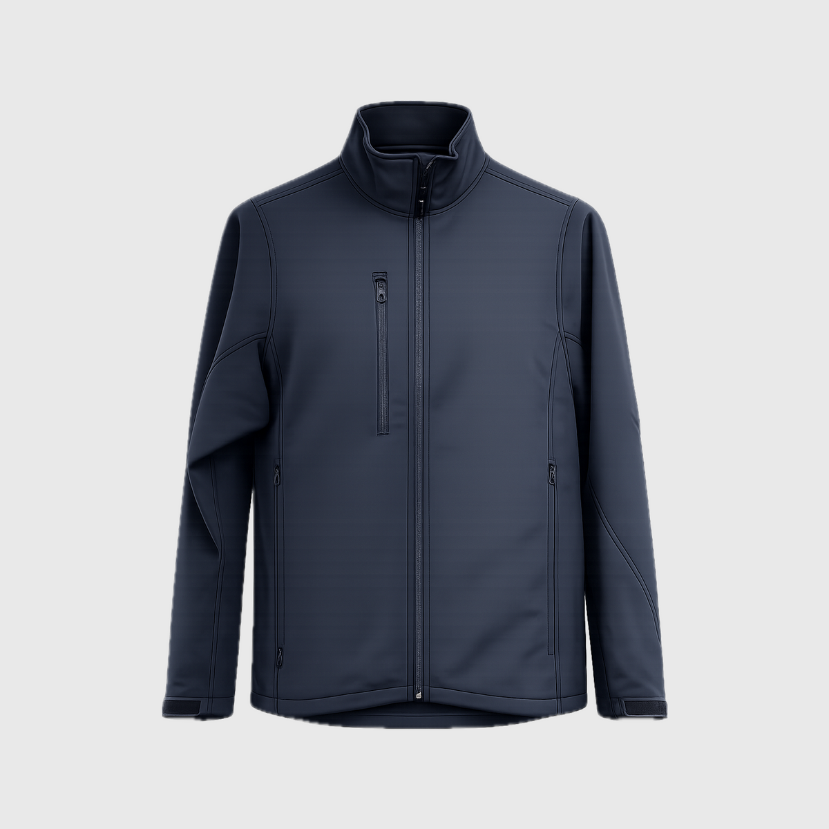 Step Ahead Premium Soft Shell Jacket Active Wear
