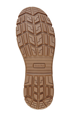 Hampton RF752 Rockfall Safety Boot | Waterproof Nubuck Leather Zip Work Boots UK 6-13