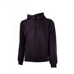 Step Ahead Premium Micro-Polyester Hoodie Jacket – Black/Navy (S-2XL)