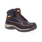 DeWalt Non-Metallic Safety Boots – Composite Toe & Midsole Protection