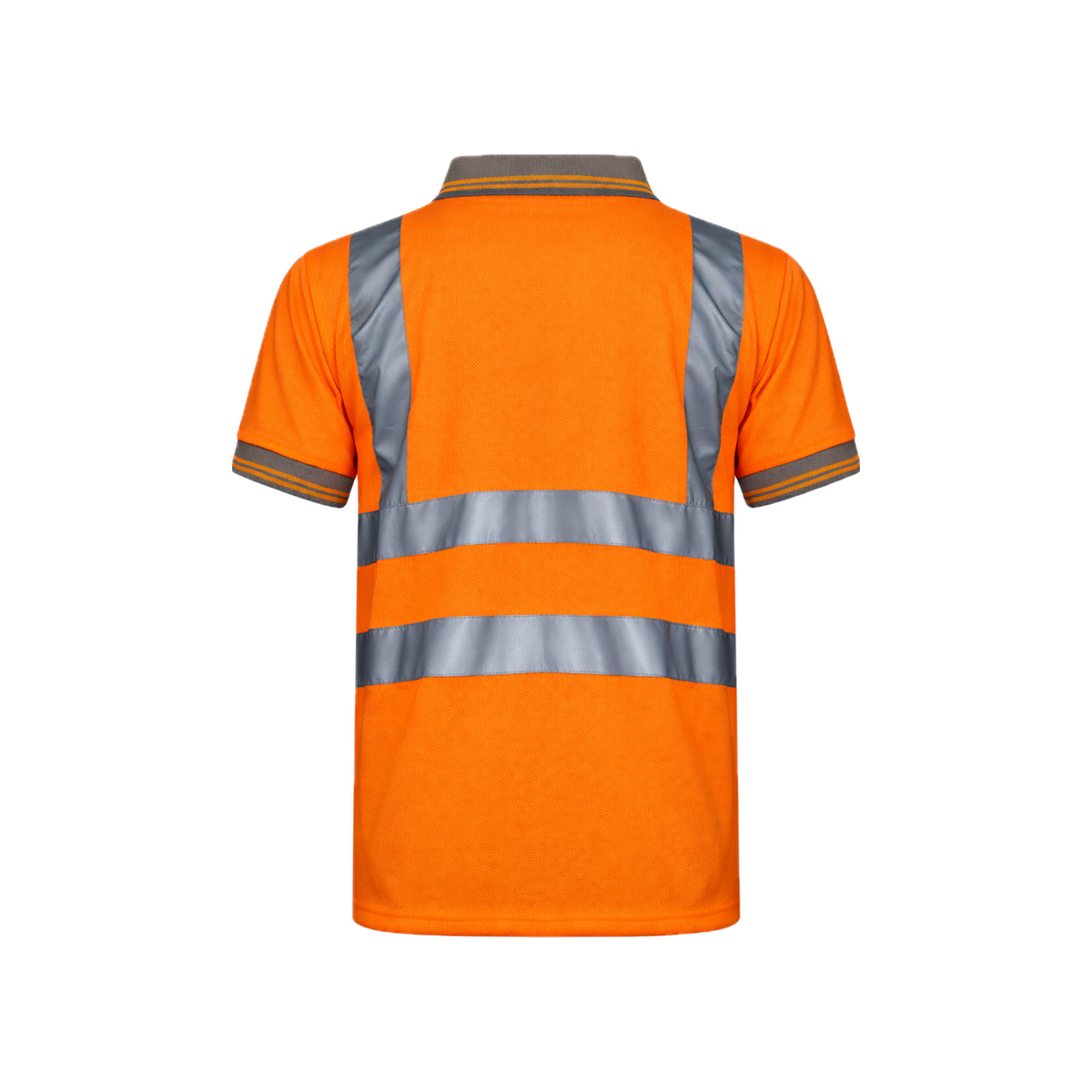 Steap Ahead Hi-Visibility Polo Shirt | EN ISO 20471 & RIS-3279-TOM Safety Workwear