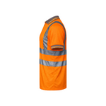 Steap Ahead Hi-Visibility Polo Shirt | EN ISO 20471 & RIS-3279-TOM Safety Workwear