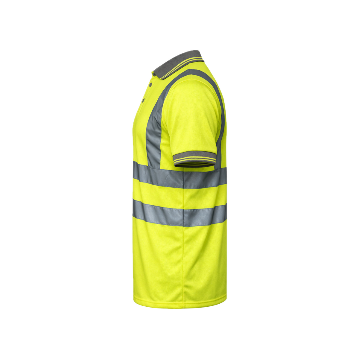 Steap Ahead Hi-Visibility Polo Shirt | EN ISO 20471 & RIS-3279-TOM Safety Workwear