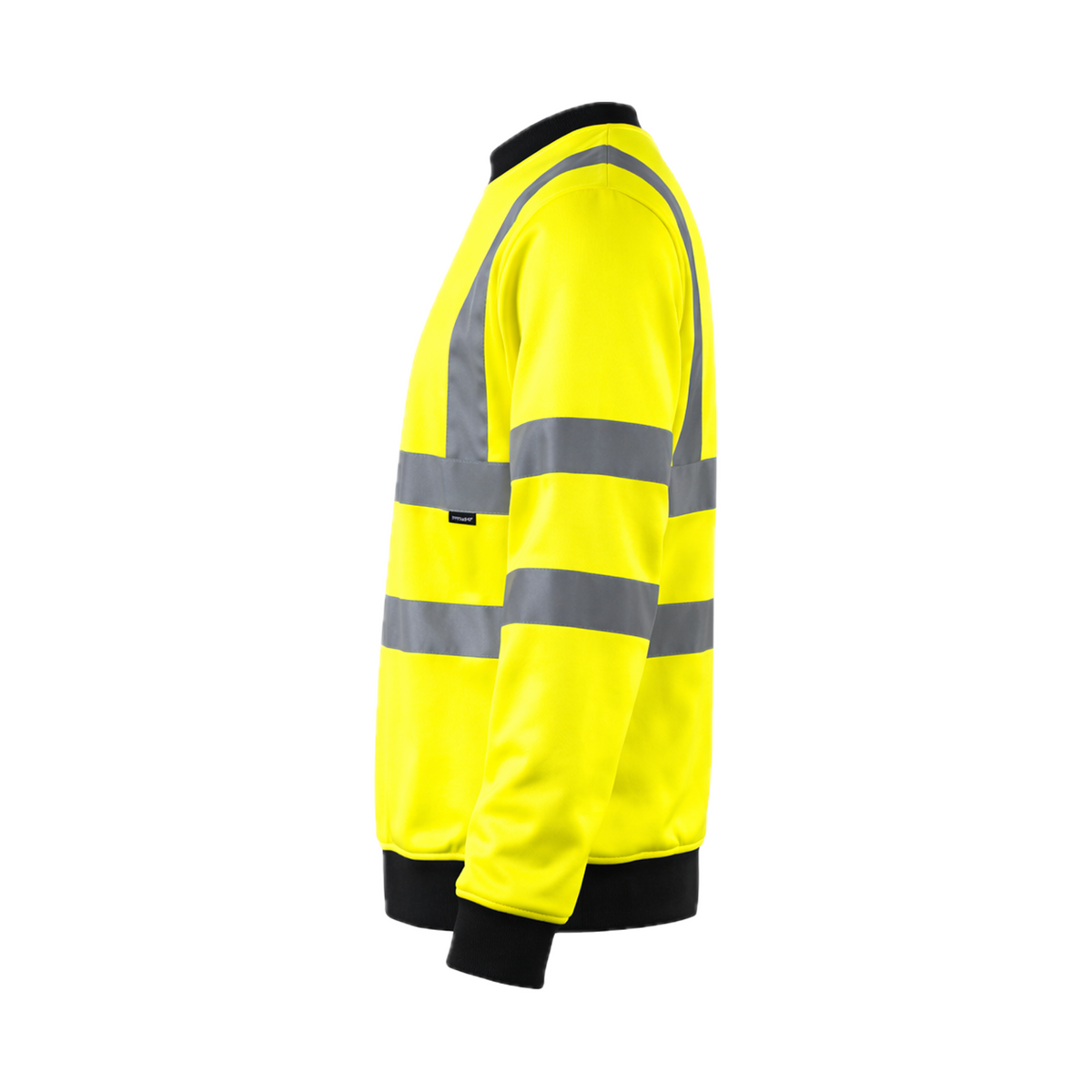 Step Ahead Hi-Viz Sweatshirt / Jumper