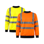 Step Ahead Hi-Viz Sweatshirt / Jumper