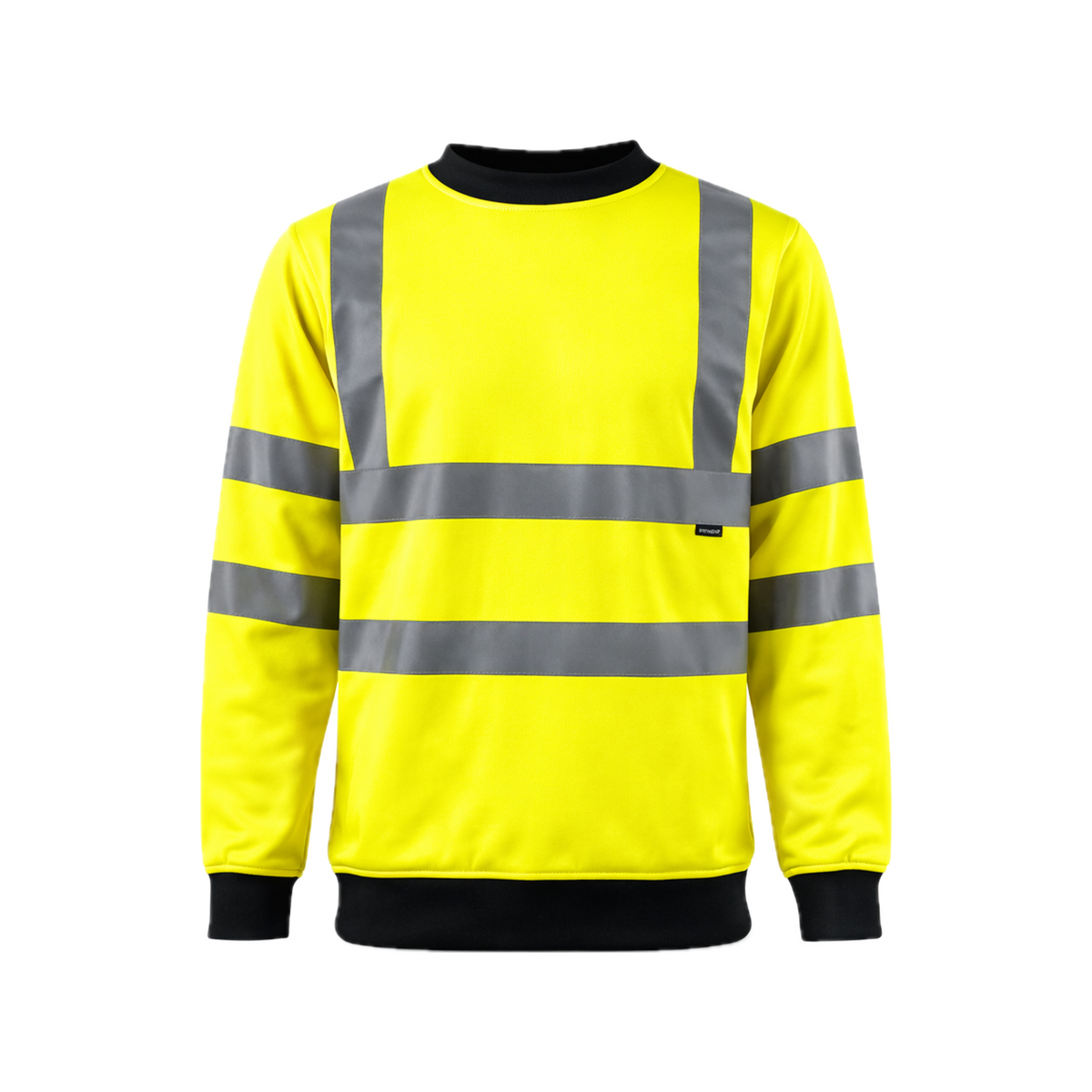 Step Ahead Hi-Viz Sweatshirt / Jumper