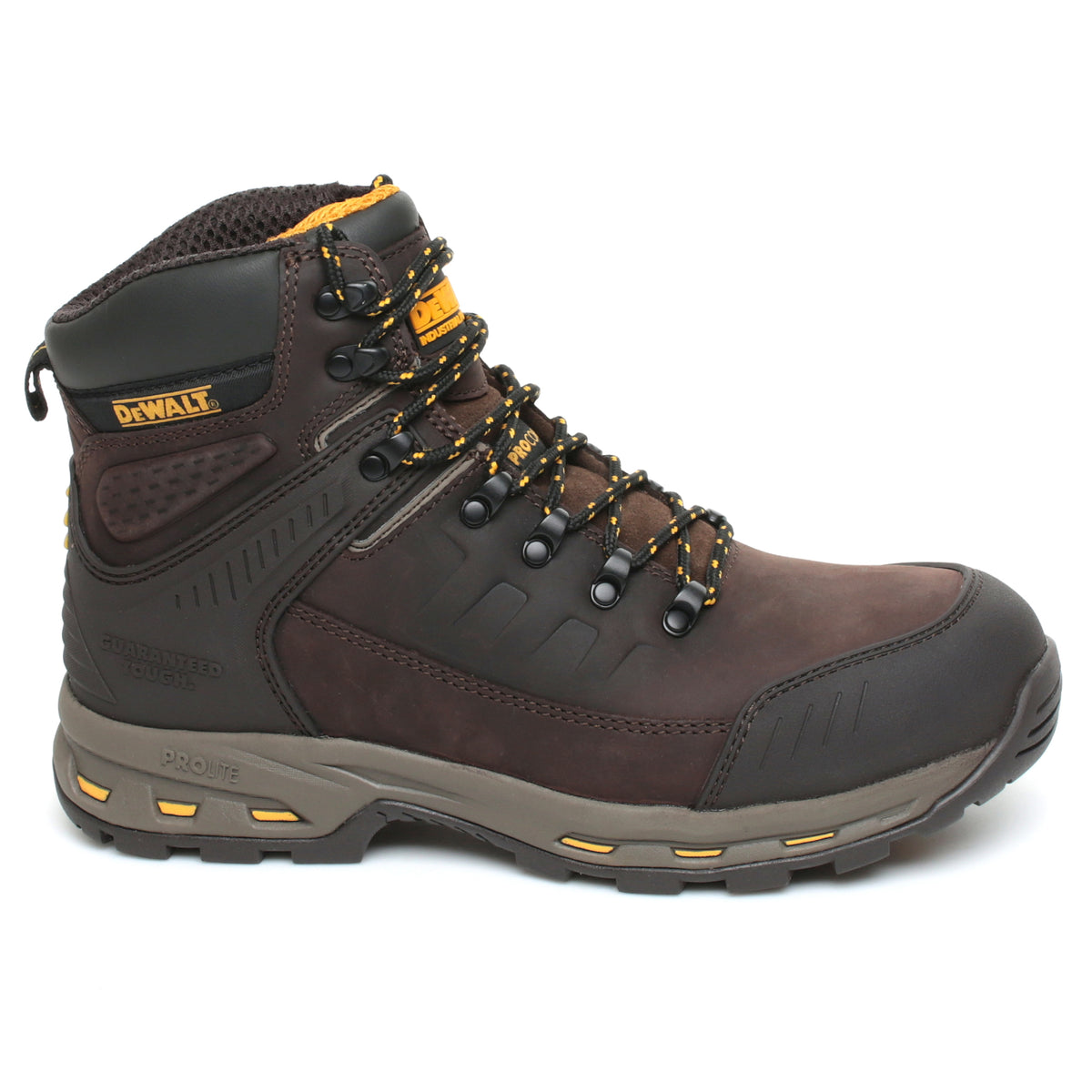 DeWalt Kirksville Brown Pro Lite Safety Boot