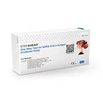 Rapid Self-Test Kit (Pack of 5) – Easy At-Home Testing