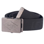 Lee Cooper Workwear LCBELT613 Canvas Belt