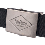 Lee Cooper Workwear LCBELT613 Canvas Belt