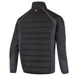 Lee Cooper LCJKT456 Men’s Windproof & Water-Resistant Padded Work Jacket