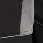 Lee Cooper Workwear LCJKT458 Hooded Full Zip Softshell Jacket