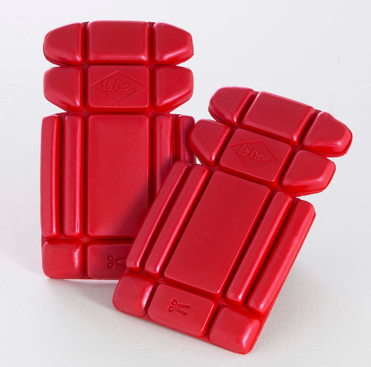 Lee Cooper Workwear LCKP002 Ergonomic Knee Pads (Pair)