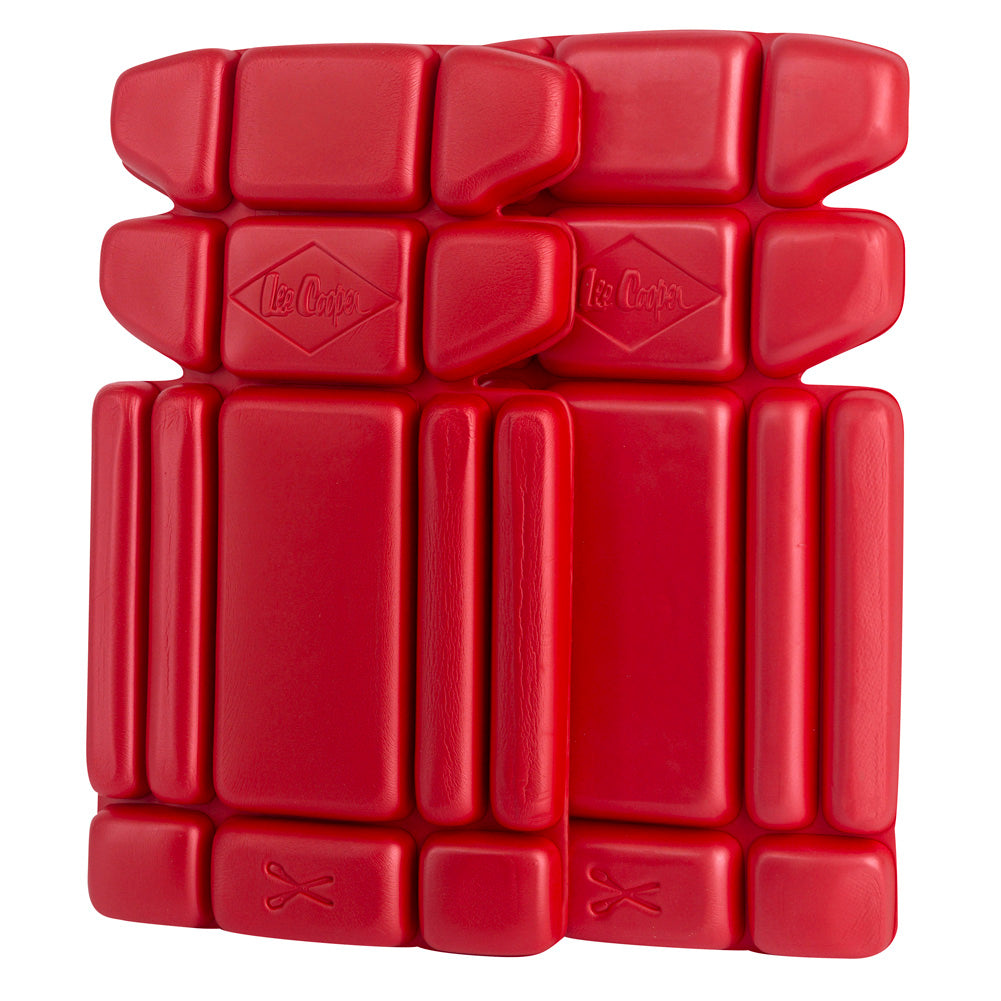 Lee Cooper Workwear LCKP002 Ergonomic Knee Pads (Pair)