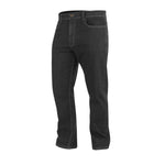 Lee Cooper LCPNT219 Black Stretch Denim Work Jeans – Comfortable Fit & Durable Design