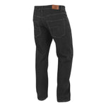 Lee Cooper LCPNT219 Black Stretch Denim Work Jeans – Comfortable Fit & Durable Design