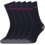 Lee Cooper Workwear LCSCK603 Heavy Duty Work Socks (5 Pairs)