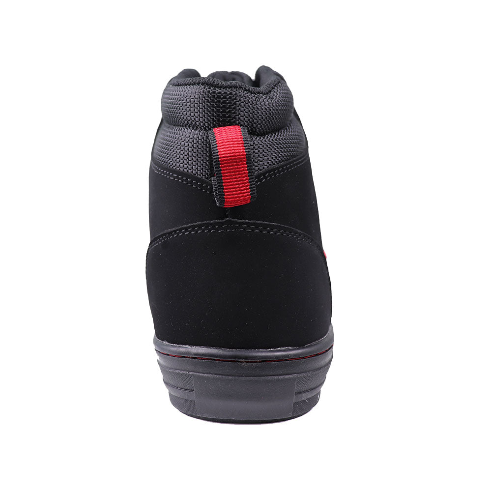 Lee Cooper LC022B – SB SRA Baseball Style Safety Boot