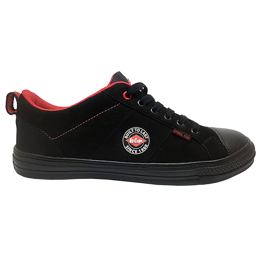 Lee Cooper LC054 – SB SRA Safety Shoe