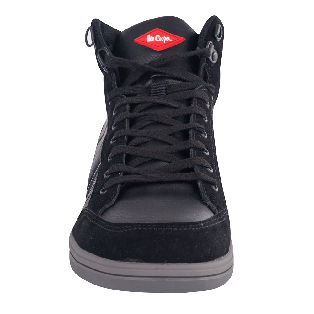 Lee Cooper LCSHOE099 – S1P SRA Mid-Cut Safety Boot