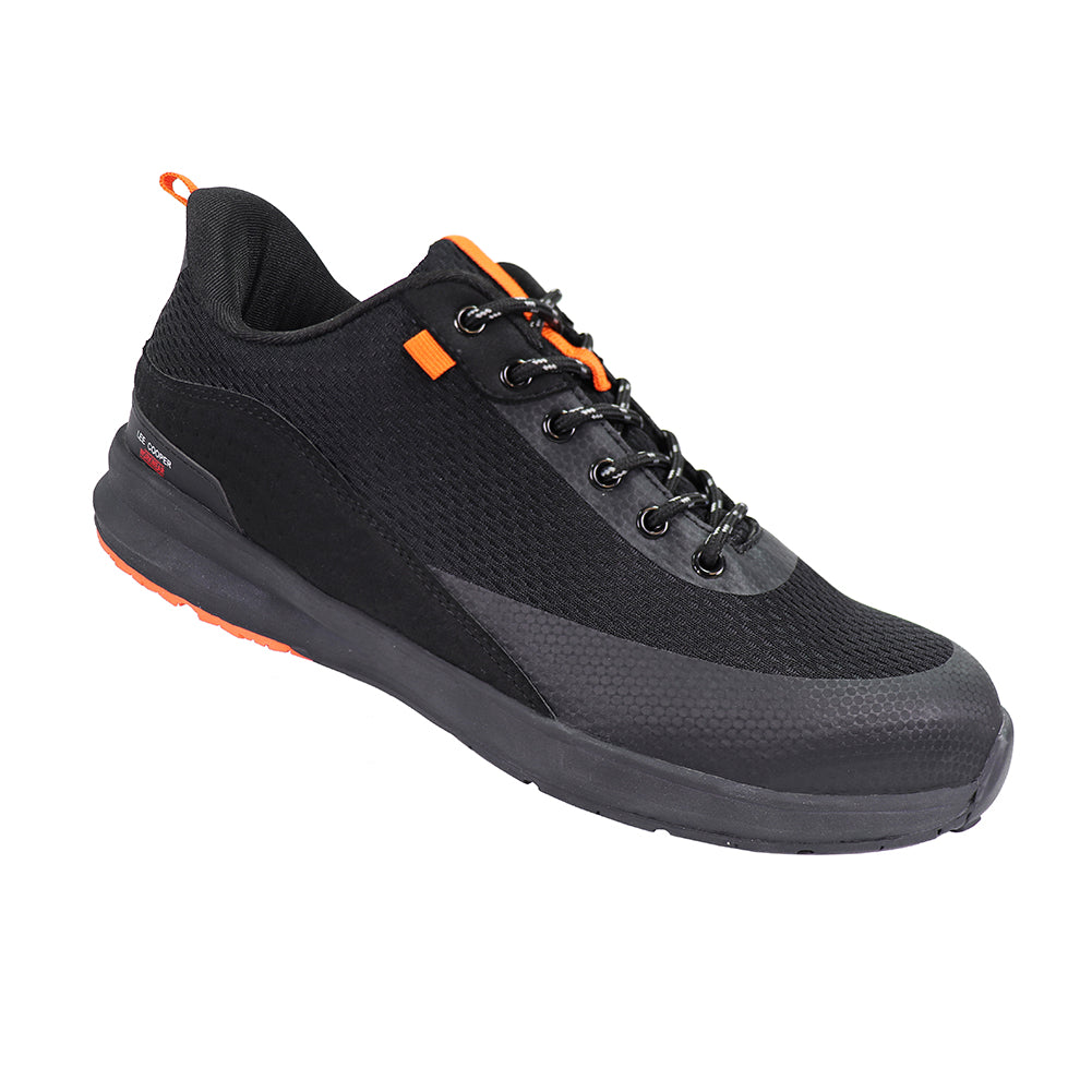 Lee Cooper LCSHOE143 – SB SRA Safety Trainer