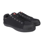 Lee Cooper LCSHOE149 Safety Trainer – SB Steel Toe Slip-Resistant Shoe