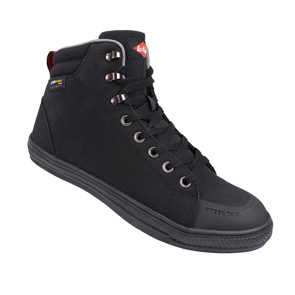 Lee Cooper LCSHOE158 – SB SRA Cordura Safety Boot