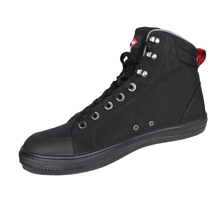 Lee Cooper LCSHOE158 – SB SRA Cordura Safety Boot