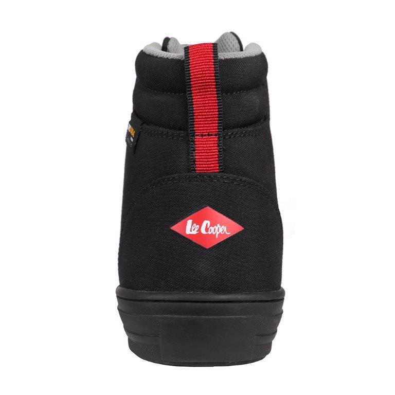 Lee Cooper LCSHOE158 – SB SRA Cordura Safety Boot