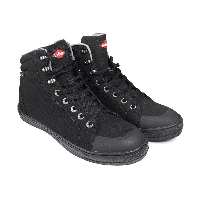 Lee Cooper LCSHOE158 – SB SRA Cordura Safety Boot