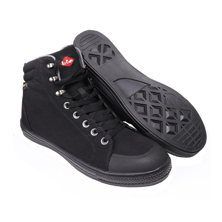 Lee Cooper LCSHOE158 – SB SRA Cordura Safety Boot