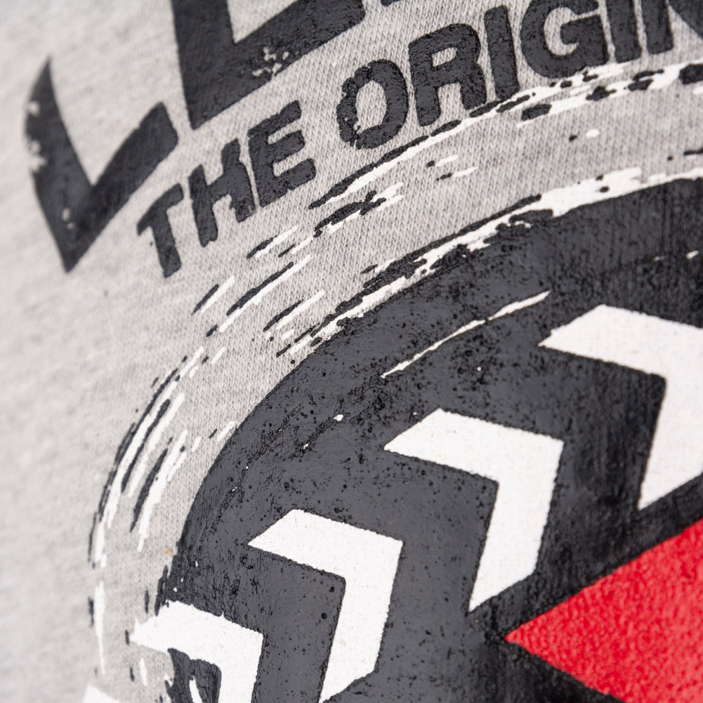 Lee Cooper Workwear LCTS014 Graphic Print T-shirt