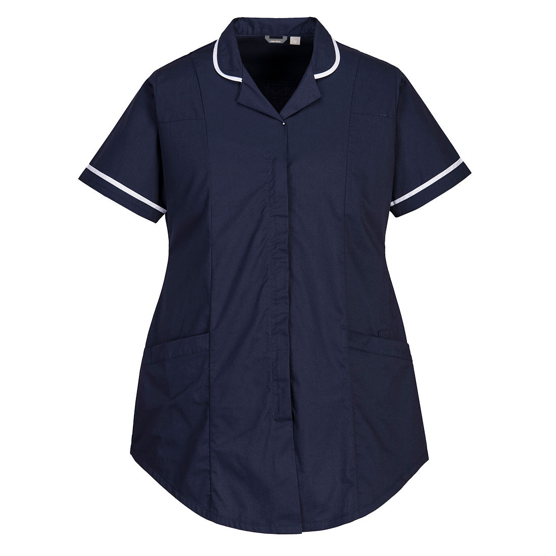 LW18 - Stretch Maternity Tunic