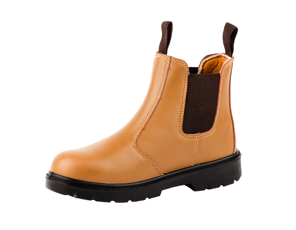 L_032303-72dpi - GHC (UK) LTD T/A Safety Plus