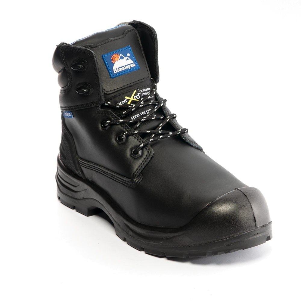 Himalayan 5212 Metatarsal S1P Safety Boot