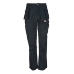 Unbreakable U220 Eagle Pro Black Work Trouser