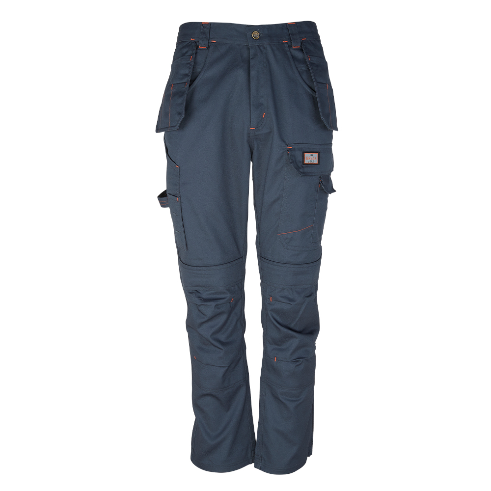 Unbreakable U221 Eagle Pro Grey Work Trouser