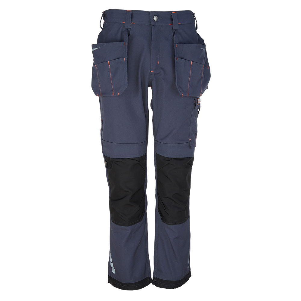 Unbreakable U223 Harrier Extreme Grey Work Trousers