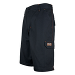 Unbreakable U235 Cargo Pro Black Shorts