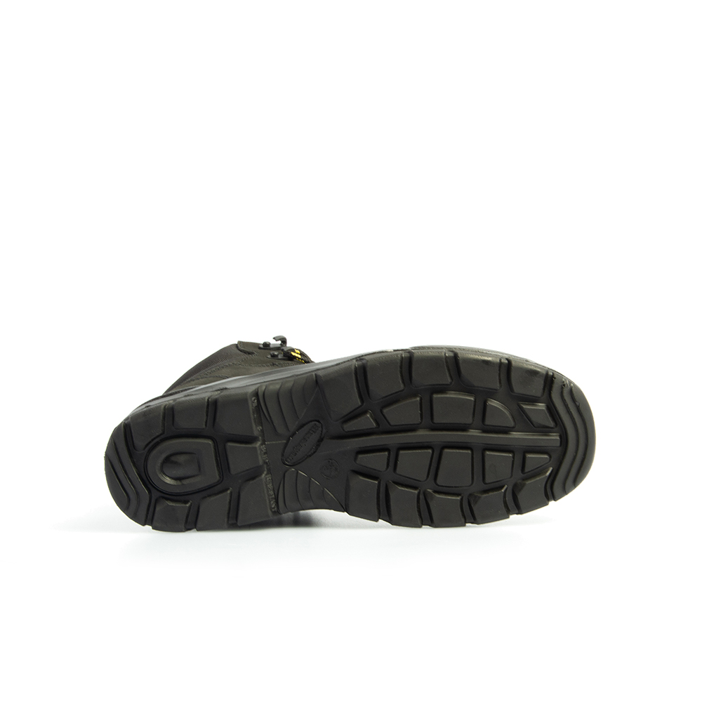 Himalayan 2603 Black Composite S3 Hiker Safety Boot