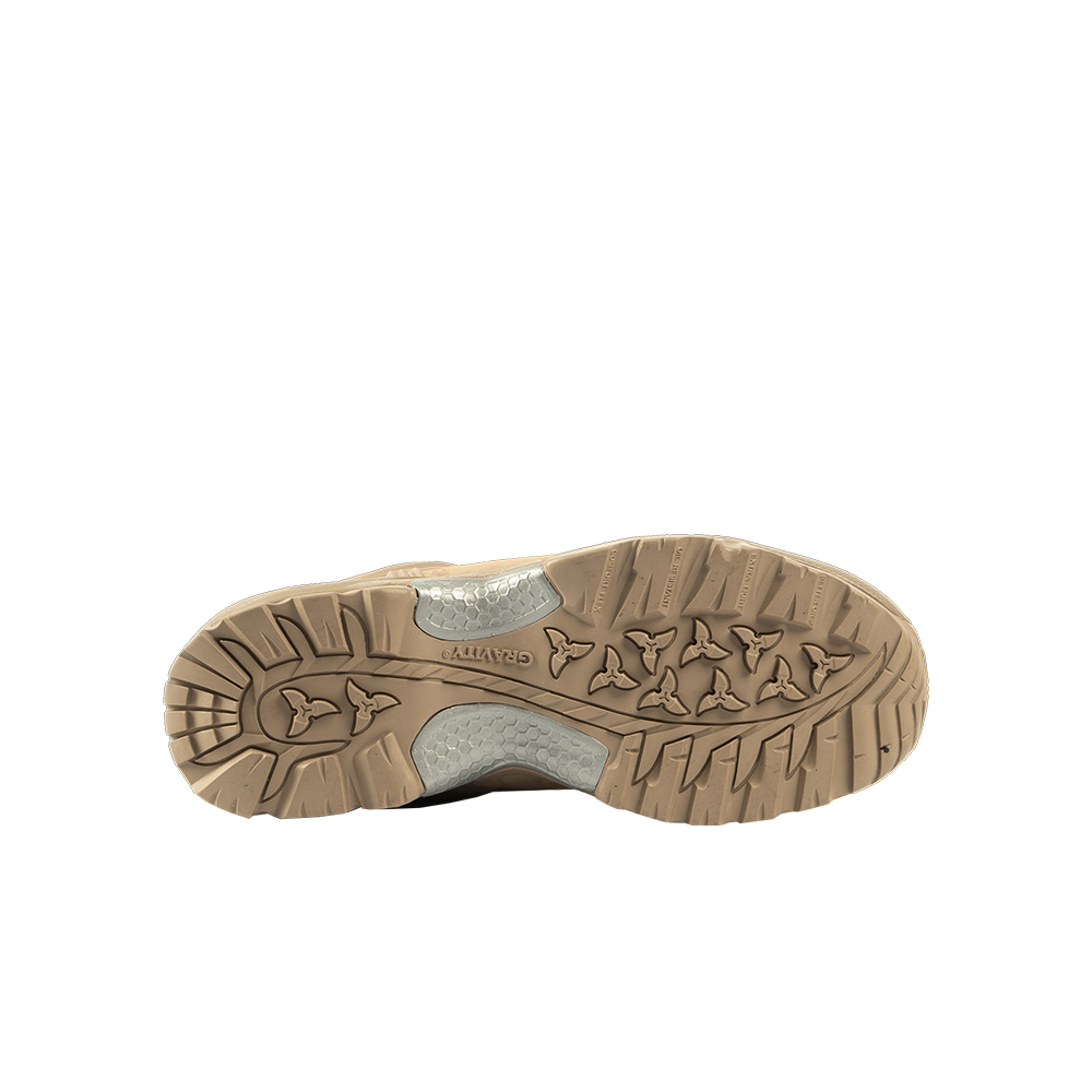 Himalayan Gravity2 S7L Waterproof Safety Boot – Stone Nubuck - 4102