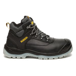 DeWalt Full Grain Leather Hiker Safety Boot – Steel Toe & Midsole Protection