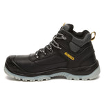 DeWalt Full Grain Leather Hiker Safety Boot – Steel Toe & Midsole Protection