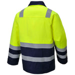 Modaflame Hi-Vis Multi-Norm FR Jacket MV25