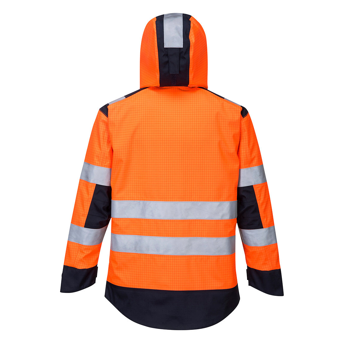 Modaflame Rain+ Hi-Vis Multi-Norm FR Jacket MV70