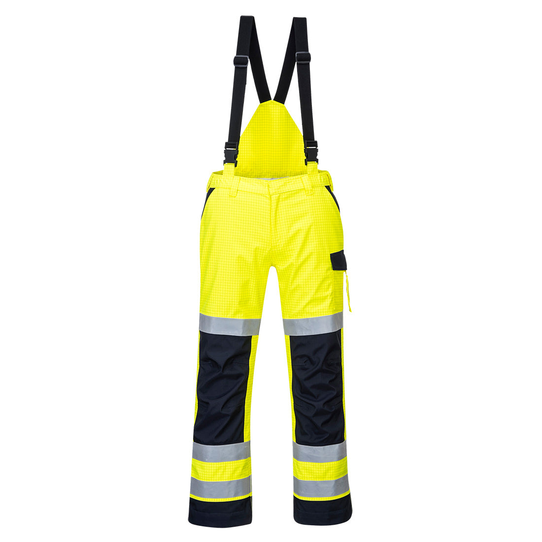 Modaflame Rain+ Hi-Vis Multi-Norm FR Trousers MV71